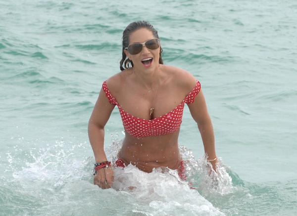 Jennifer Nicole Lee 28